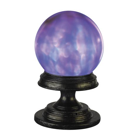 Magic orb ball